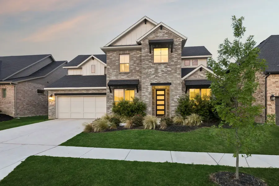 305 Onyx Drive, Northlake, TX 76247 - #2