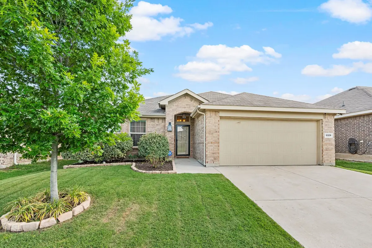 5329 Brahma Trail, Fort Worth, TX 76179 - #1