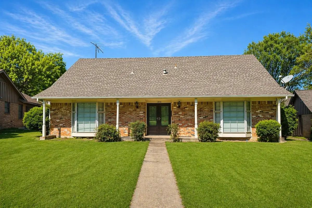 2019 Dancliff Drive, Dallas, TX 75224 - #1