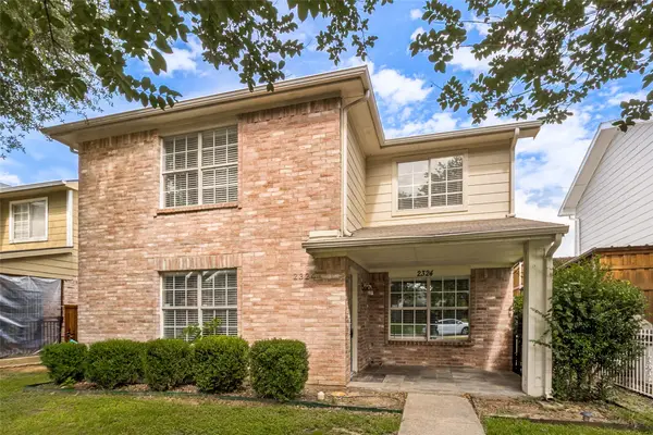 2324 Summit Lane, Dallas, TX 75227