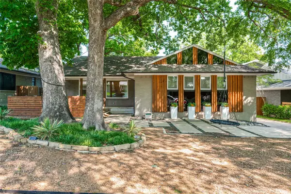 9020 Westbriar Drive, Dallas, TX 75228