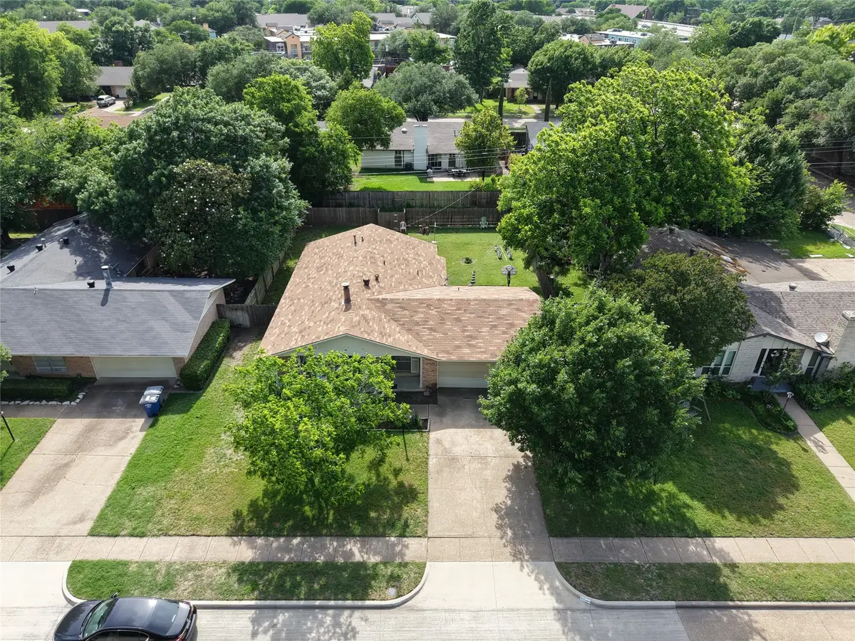2763 Beechmont Drive, Dallas, TX 75228 - #1