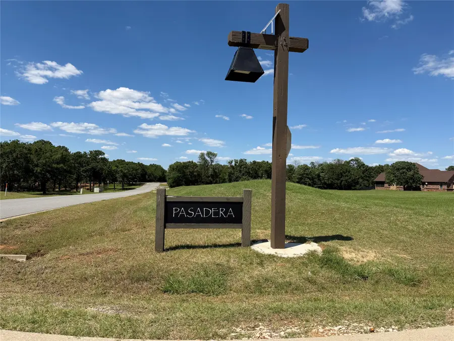 TBD Pasadera, Gordonville, TX 76245 - #3