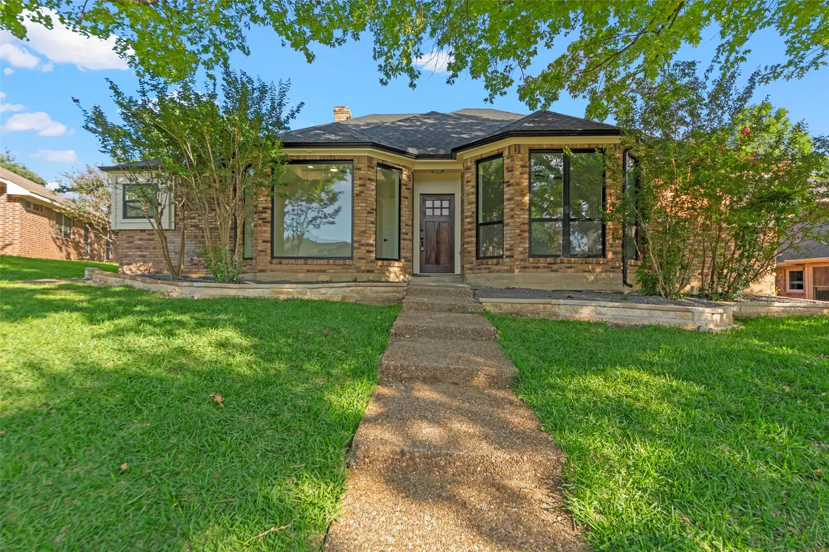 1213 Sycamore Drive, Carrollton, TX 75007 - #1