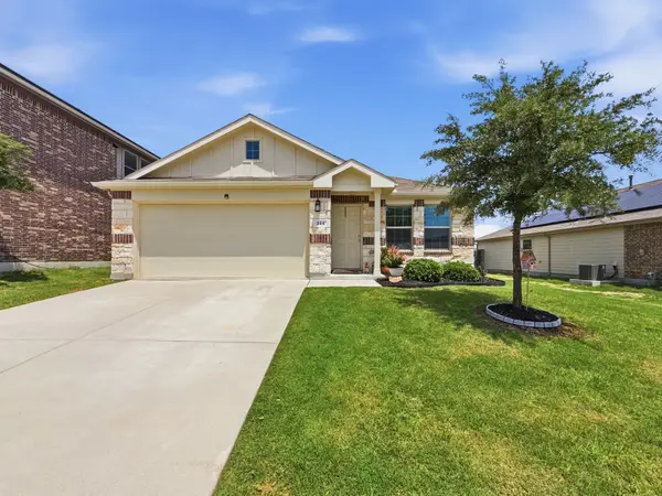 344 Navidad Trail, Fort Worth, TX 76052