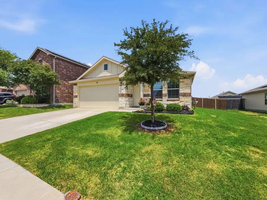 344 Navidad Trail, Haslet, TX 76052 - #2