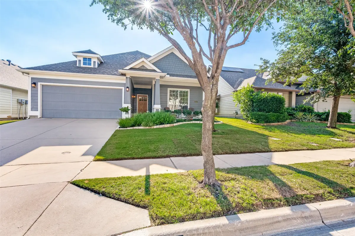 8917 Haas Drive, Fort Worth, TX 76244 - #1