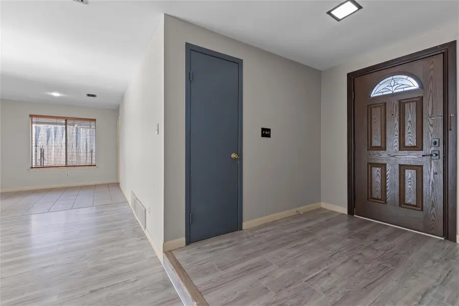 1722 Plantation Road, Garland, TX 75044 - #3
