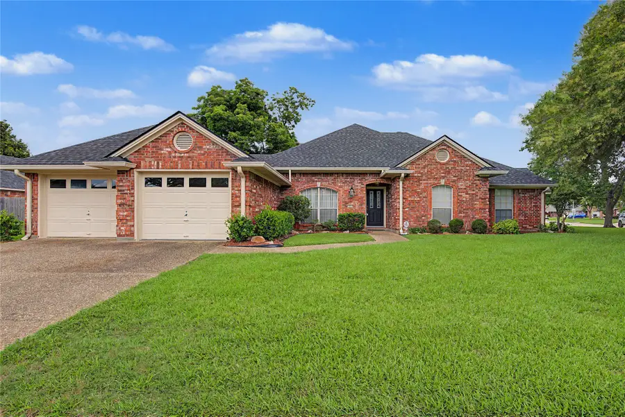 1334 Whitehall, Bossier City, LA 71112 - #2