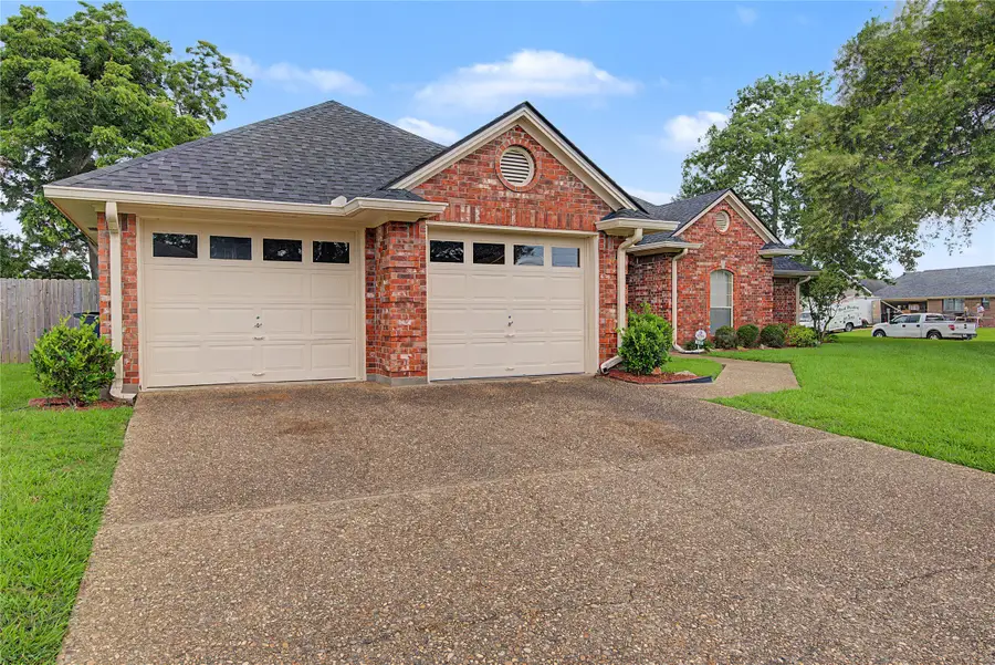 1334 Whitehall, Bossier City, LA 71112 - #3