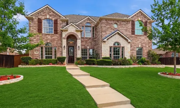 14864 Harmony Lane, Frisco, TX 75035