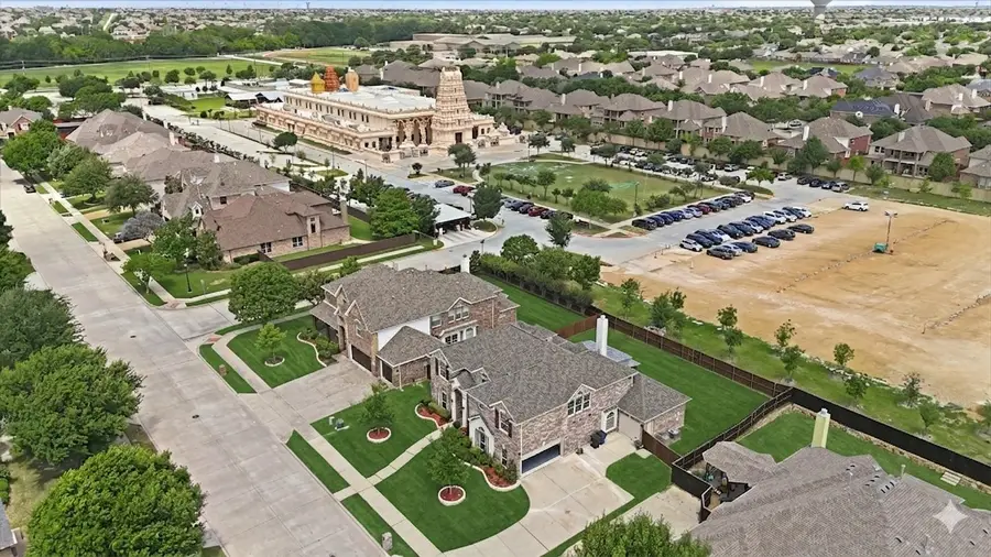 14864 Harmony Lane, Frisco, TX 75035 - #2
