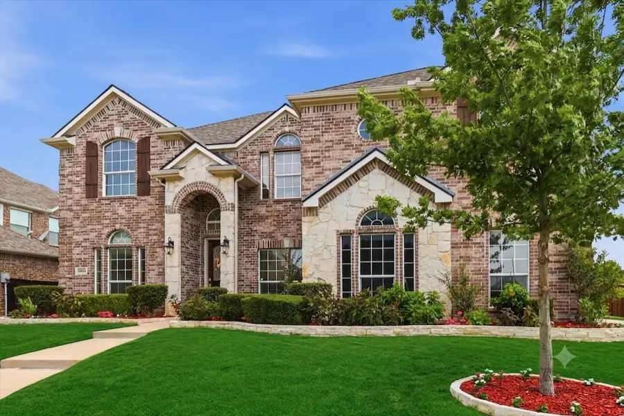 14864 Harmony Lane, Frisco, TX 75035 - #3