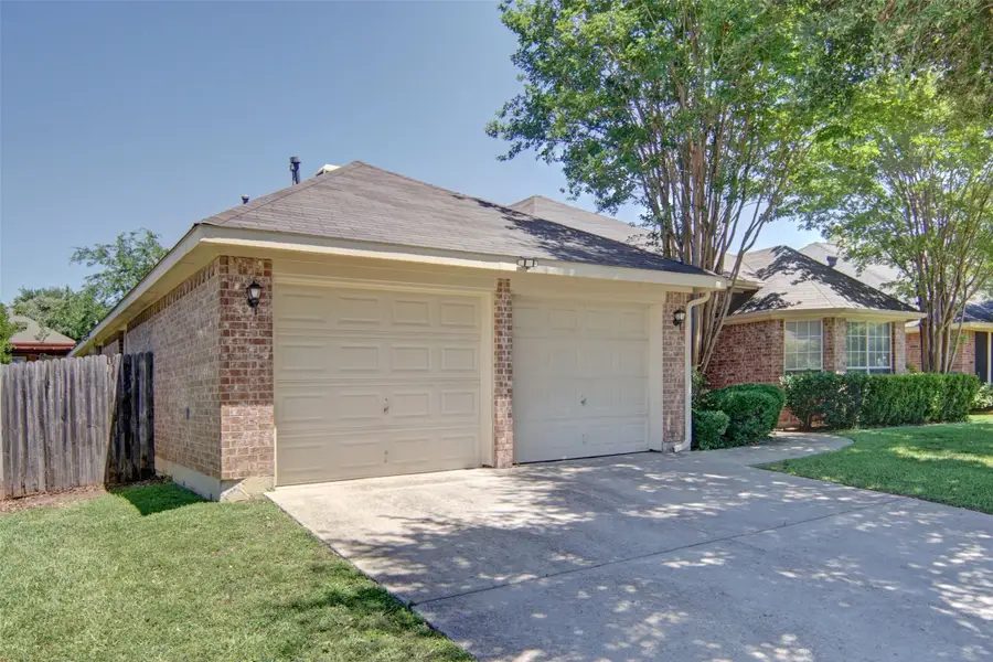 6922 Briarwood Drive, Fort Worth, TX 76132 - #2