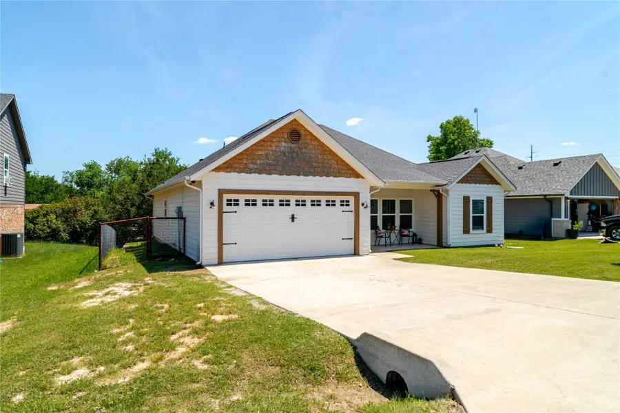 2703 San Gabriel Drive, Granbury, TX 76048 - #2