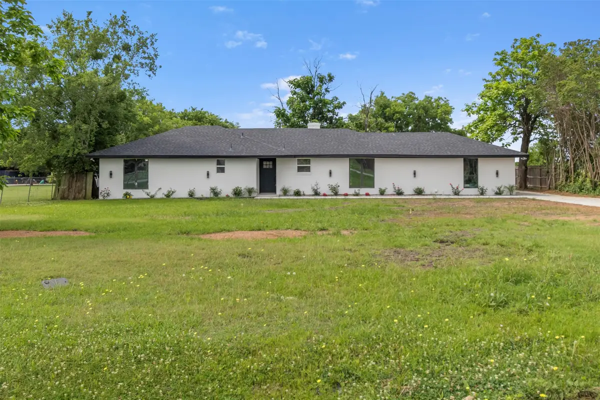 600 Pierce Road, Red Oak, TX 75154 - #1