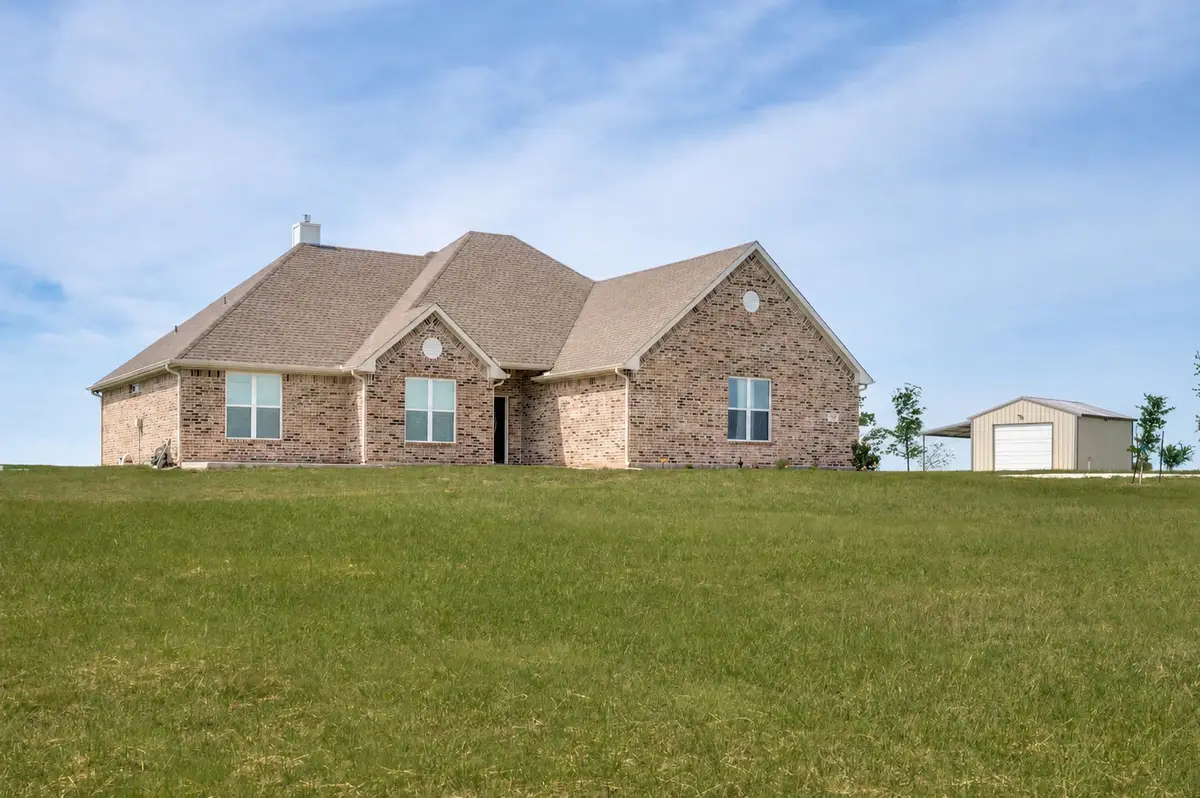 360 Private Road 4000, Gainesville, TX 76240 - #1