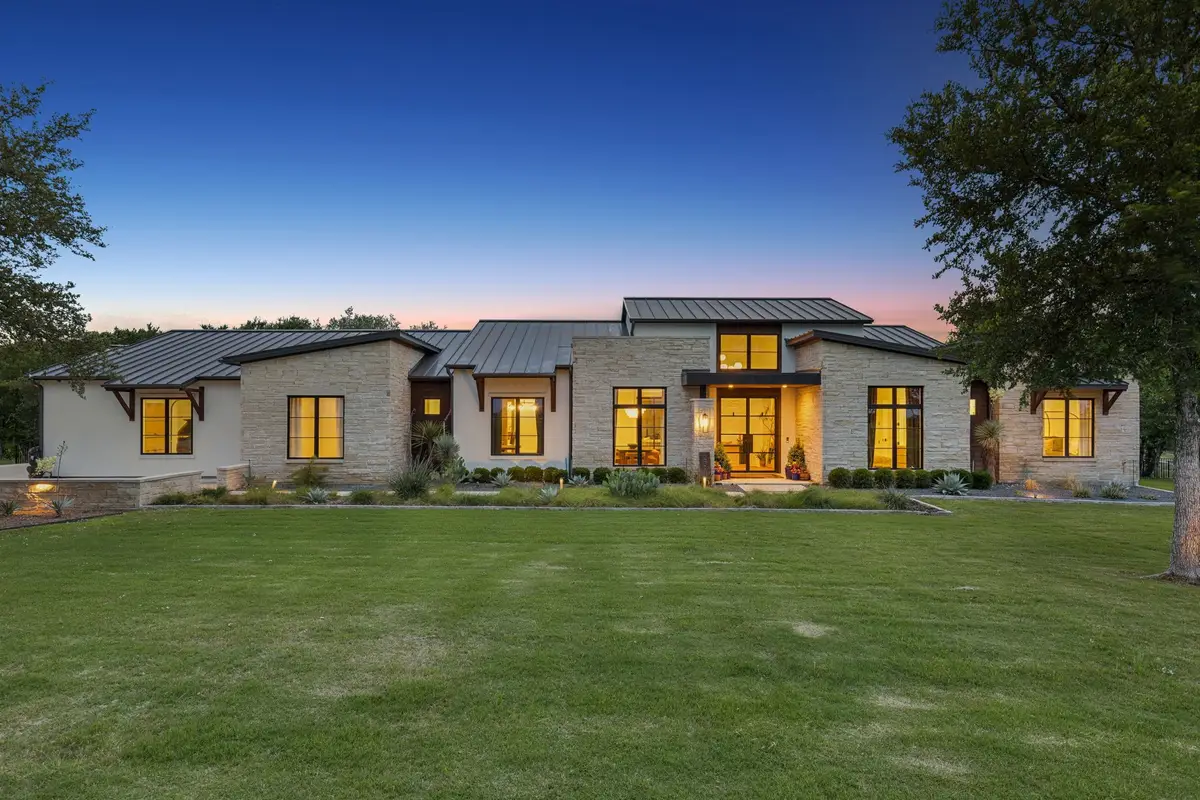 2012 Rancho Ladera Road, Aledo, TX 76008 - #1