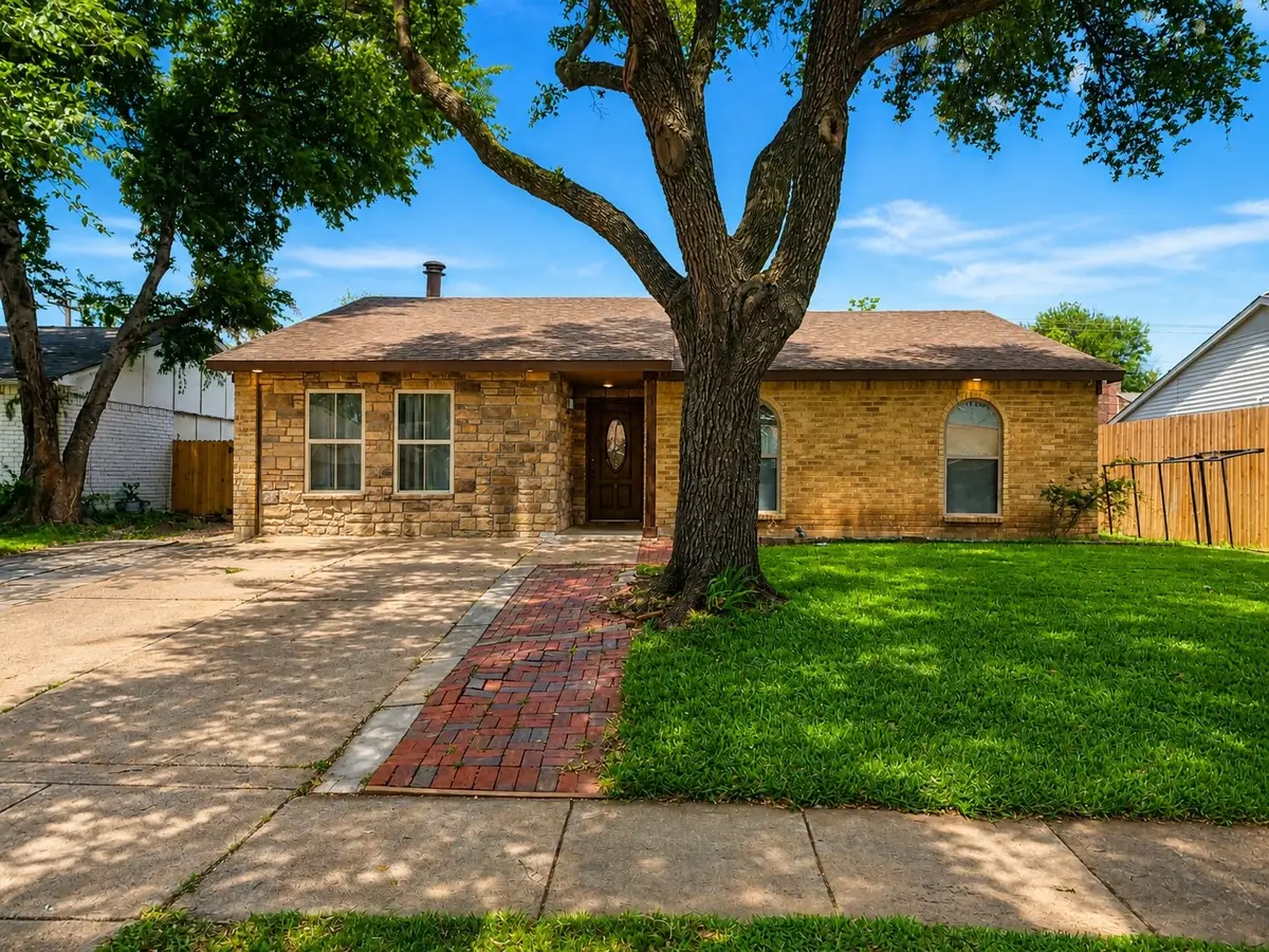 7119 Christie Lane, Dallas, TX 75249 - #1