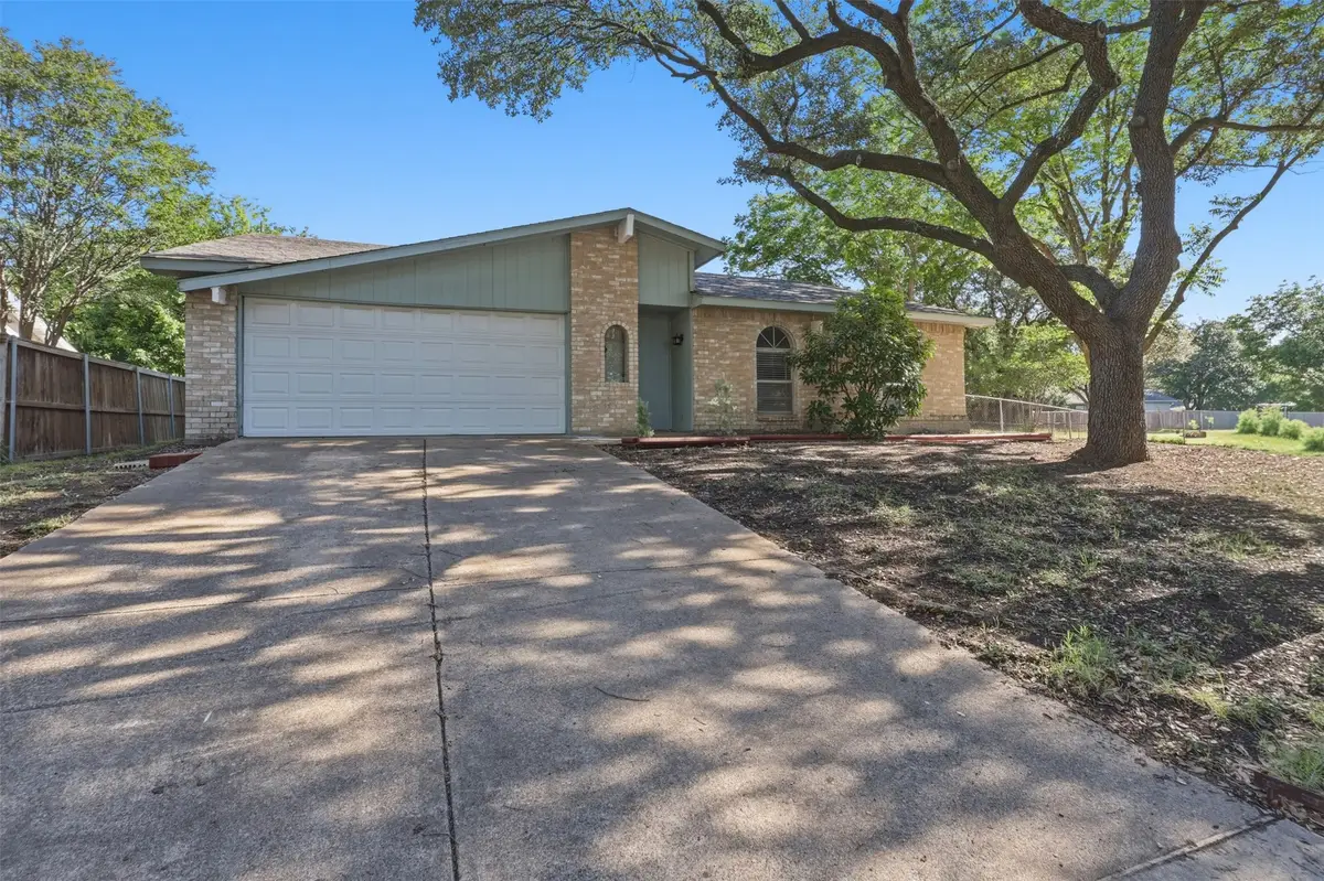 1201 Platt Drive, Plano, TX 75023 - #1