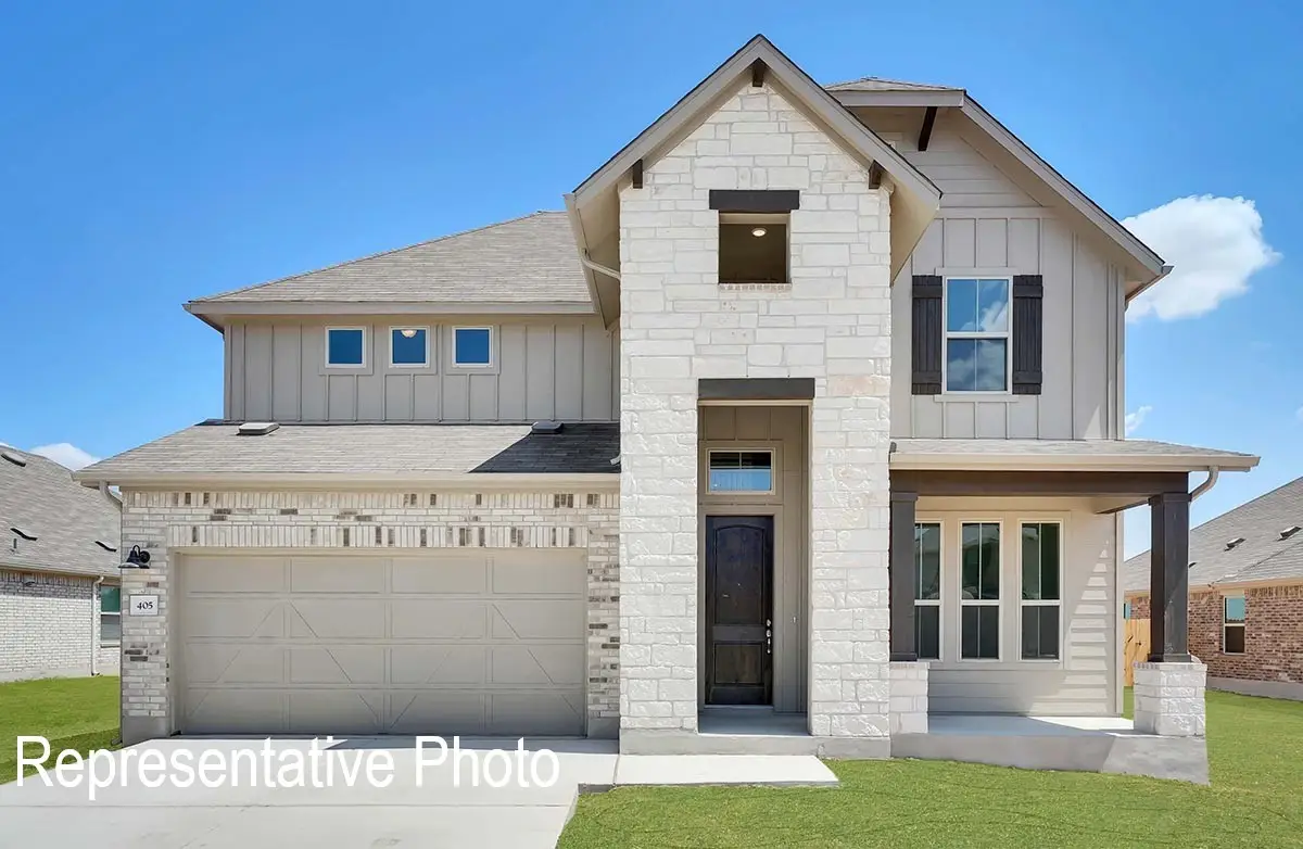 4631 Plumpjack Drive, Arlington, TX 76013 - #1