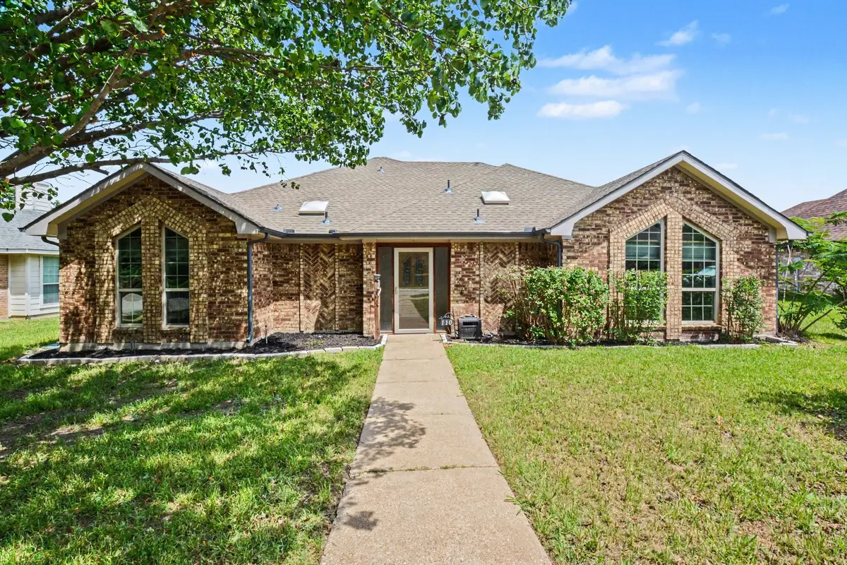 110 Liberty Drive, Wylie, TX 75098 - #1