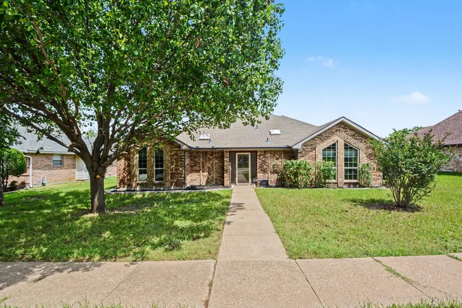 110 Liberty Drive, Wylie, TX 75098 - #2