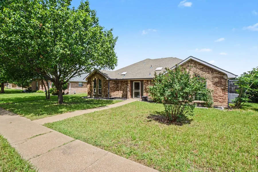 110 Liberty Drive, Wylie, TX 75098 - #3