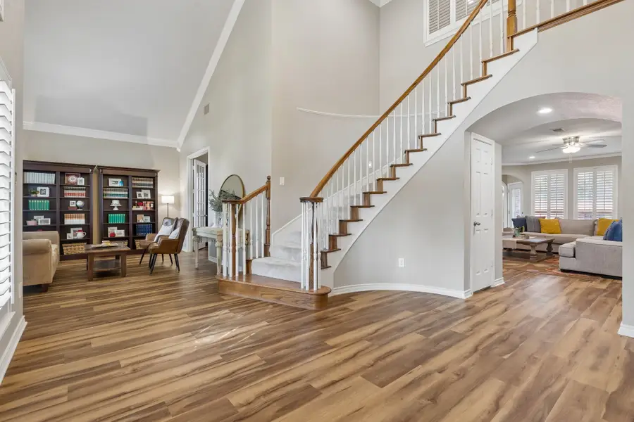 2120 Argyle Drive, Plano, TX 75023 - #3