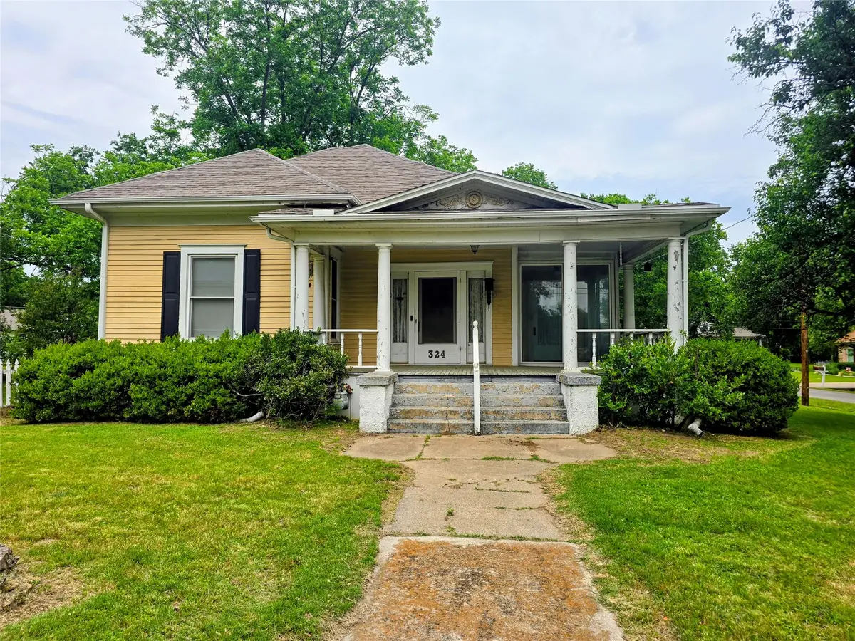 324 E Liberty Street, Pilot Point, TX 76258 - #1