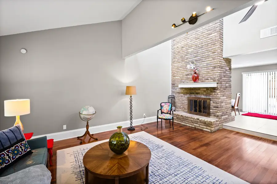 1023 Auburn Drive, Arlington, TX 76012 - #3