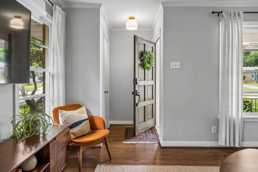 10156 Baronne Circle, Dallas, TX 75218 - #3
