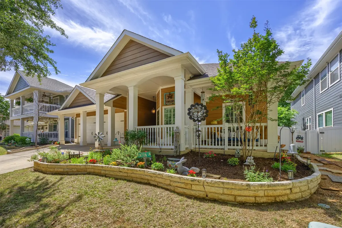 1812 Azalea Drive, Savannah, TX 76227 - #1