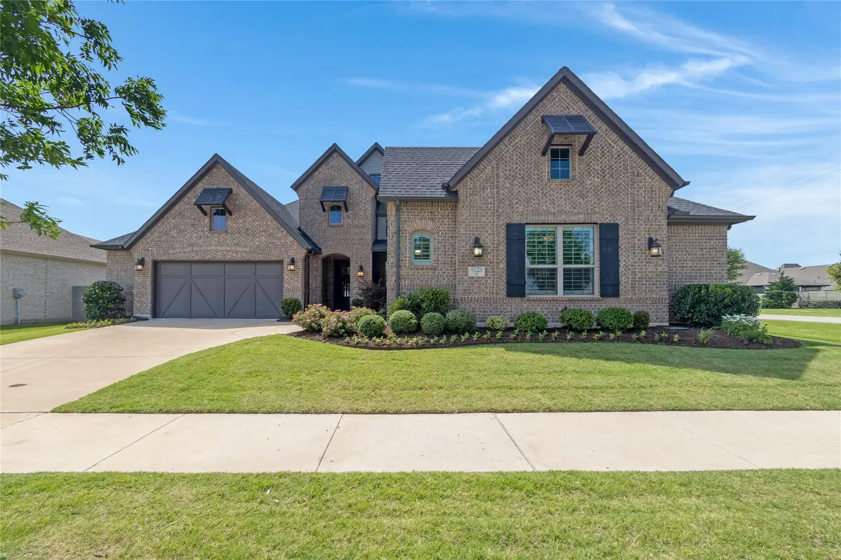 1621 Treeline Drive, Argyle, TX 76226 - #1