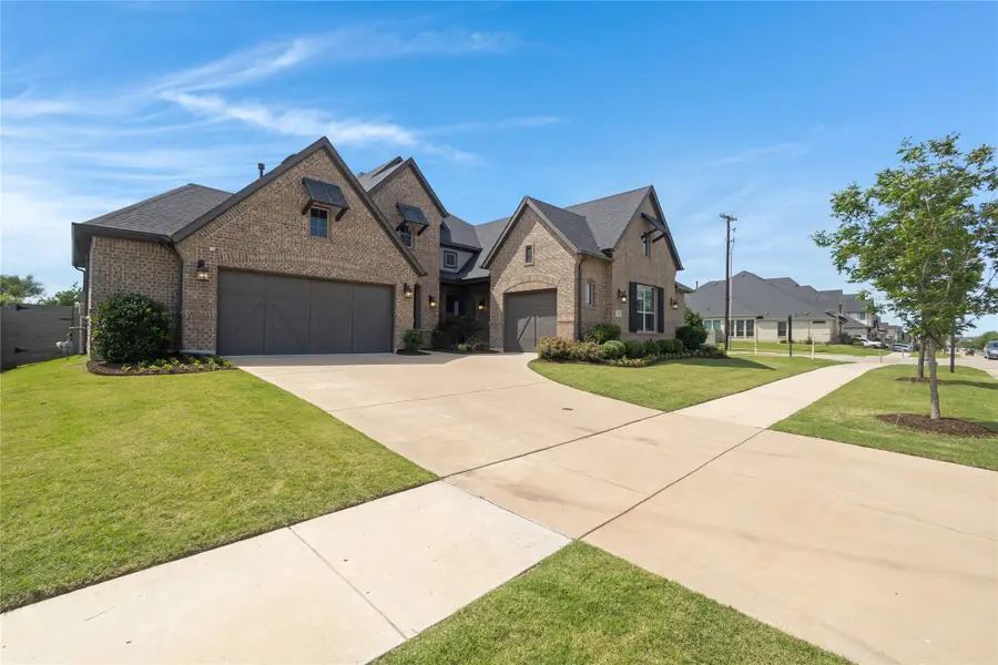 1621 Treeline Drive, Argyle, TX 76226 - #3