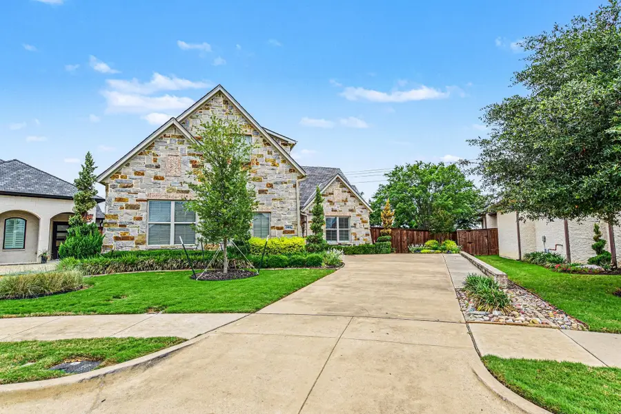 2401 Prestwick Drive, Midlothian, TX 76065 - #3