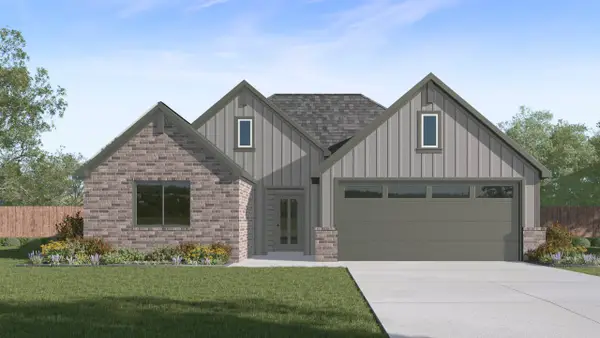 1542 Brooke Drive, Tyler, TX 75704