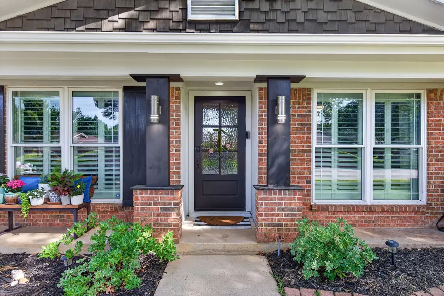 1917 Mesquite Trail, Hurst, TX 76054 - #2