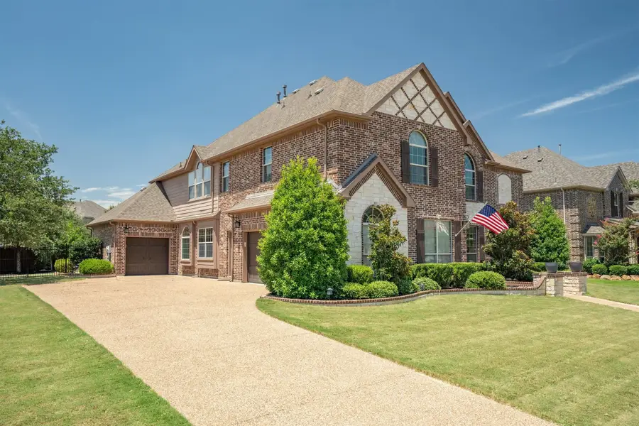 2405 Mona Vale Road, Trophy Club, TX 76262 - #2