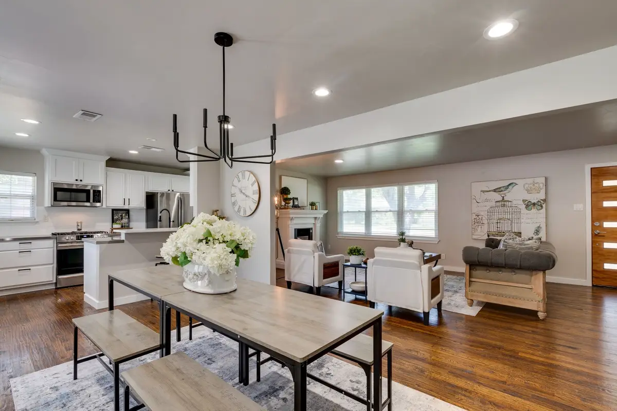 2606 Woodmere Drive, Dallas, TX 75233 - #1