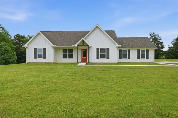 312 Gordonville Road, Gordonville, TX 76245
