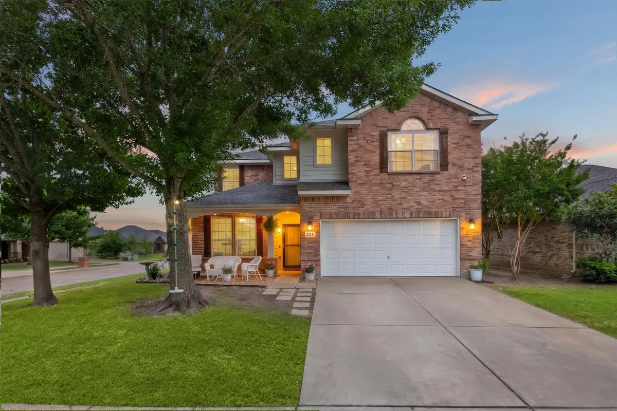 224 Rawhide Street, Waxahachie, TX 75165 - #1