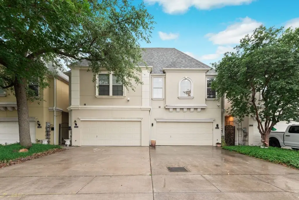 5113 Vandelia Street, Dallas, TX 75235 - #1