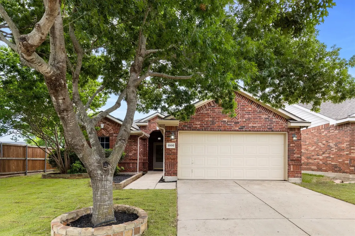 2000 Meadow View Drive, Princeton, TX 75407 - #1