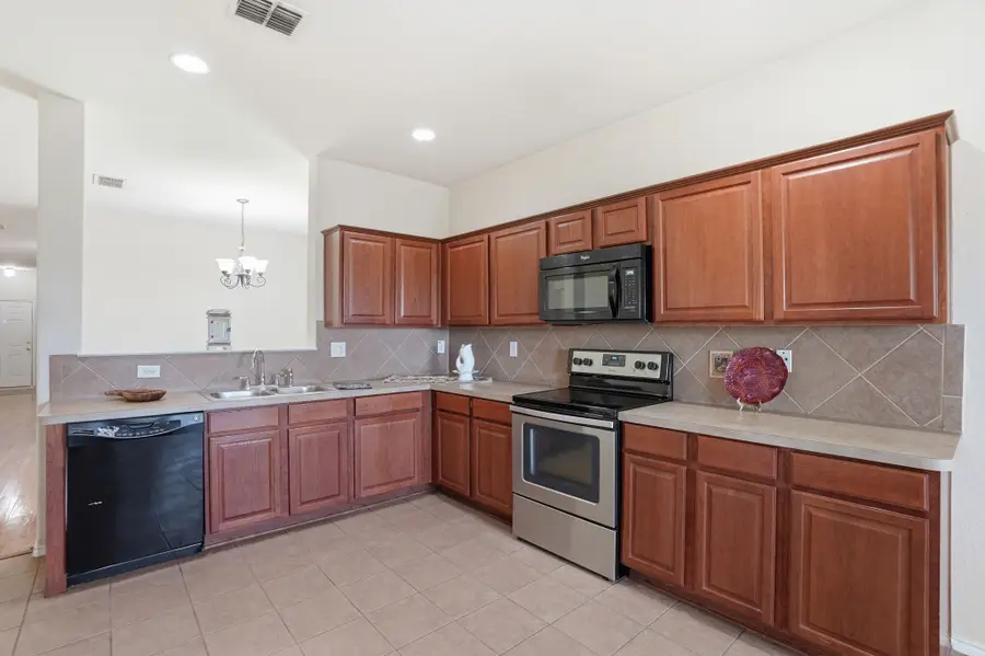 8740 Noontide Drive, Fort Worth, TX 76179 - #2