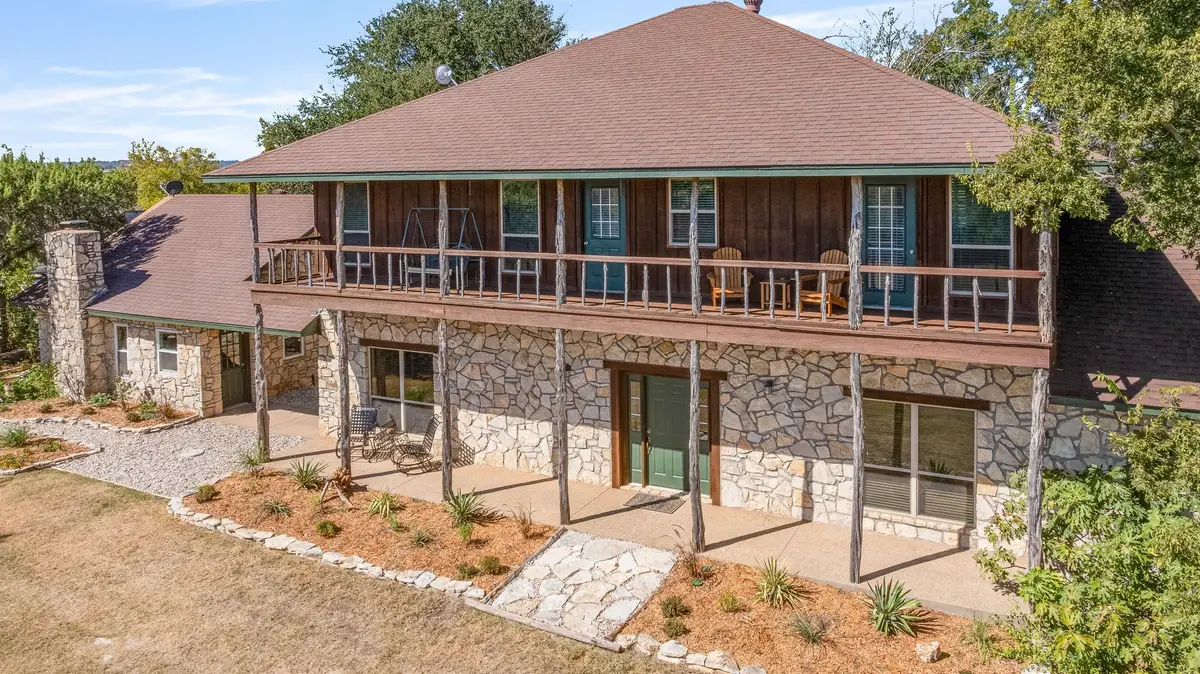 2691 C County Road 2007, Glen Rose, TX 76043 - #1