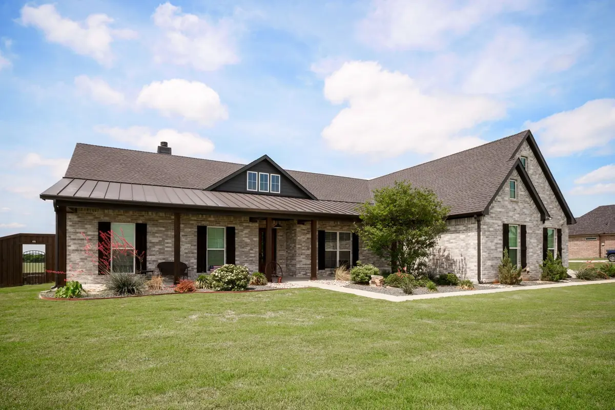 860 Dove Meadow Trail, Waxahachie, TX 75167 - #1