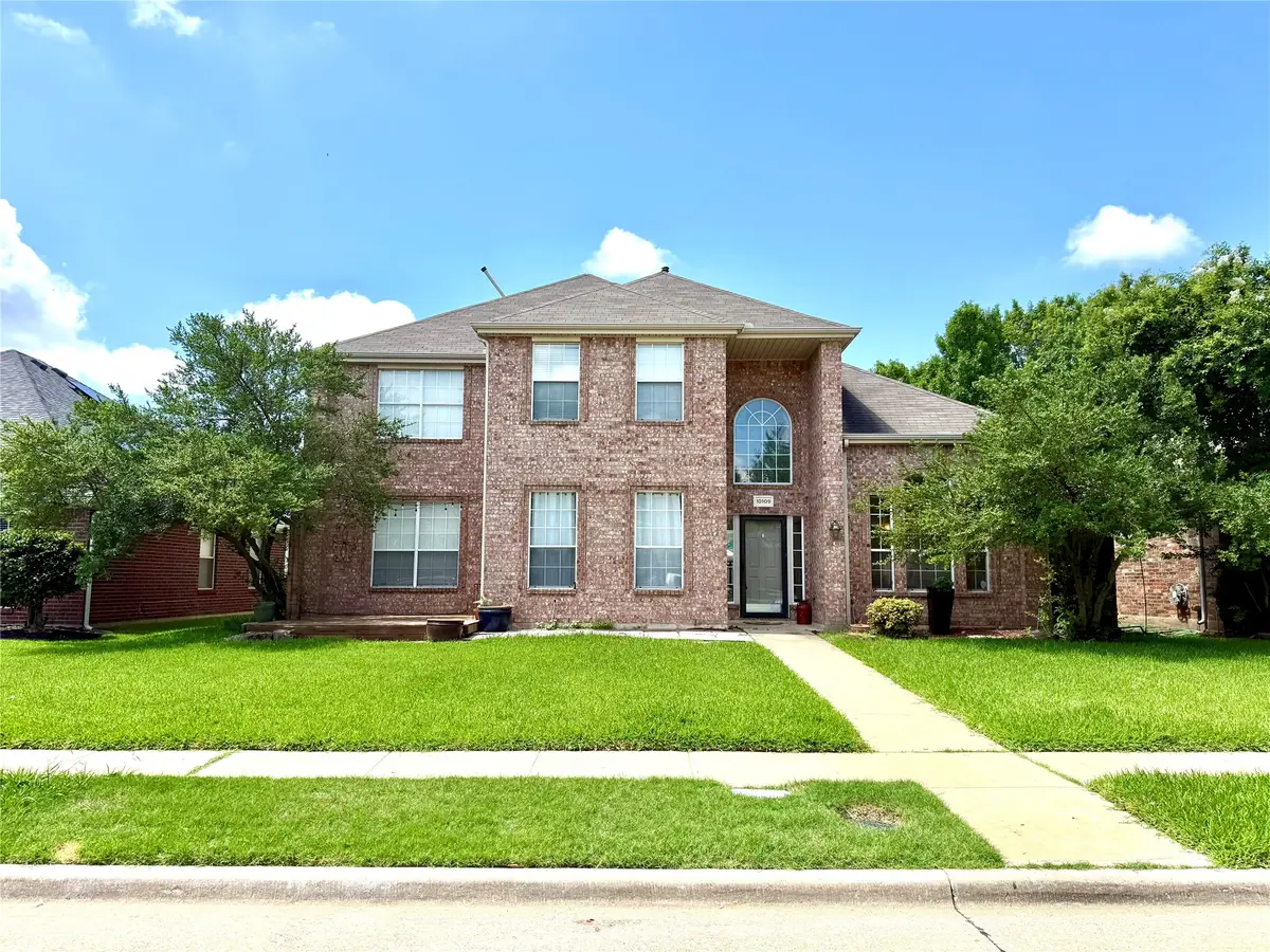 10109 Samantha Drive, Frisco, TX 75035 - #1
