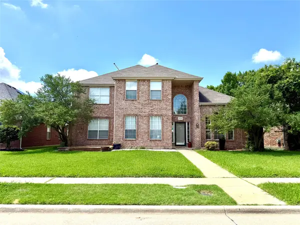 10109 Samantha Drive, Frisco, TX 75035