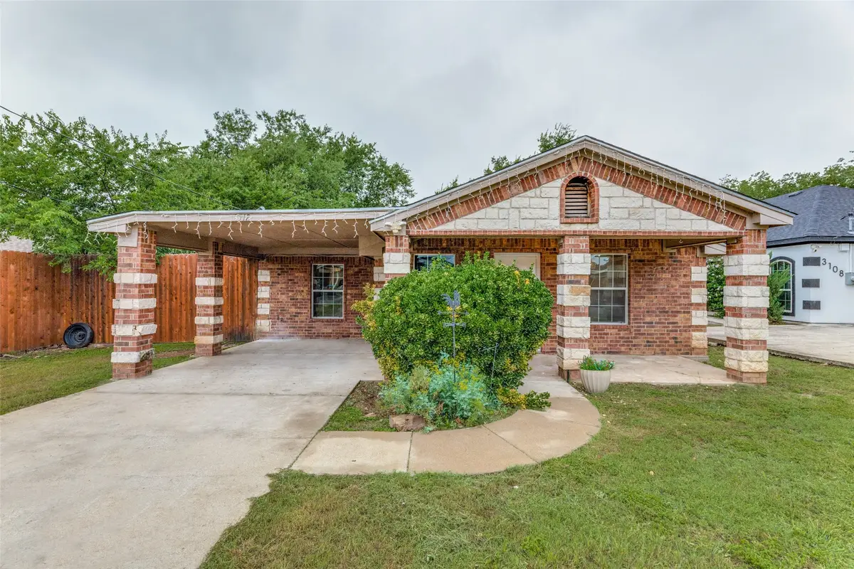 3112 Olive Place, Fort Worth, TX 76116 - #1